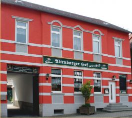 Altenburger Hof